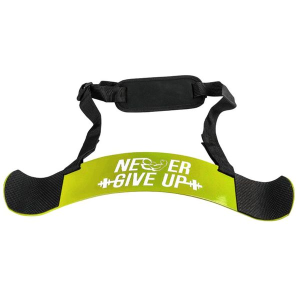 200kg multifunction aluminum alloy training board body shaper prevent injuries biceps arm trainer fitness workout exercise gym accessories
200kg multifunction aluminum alloy training board body shaper prevent injuries biceps arm trainer fitness workout exercise gym accessories