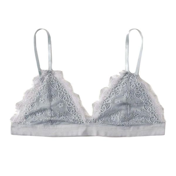bras s-3xl women lace plus size vest wireless bra lingerie v-neck underwear camisole breathable lightweight 2021 gray, Red;black
bras s-3xl women lace plus size vest wireless bra lingerie v-neck underwear camisole breathable lightweight 2021 gray, Red;black