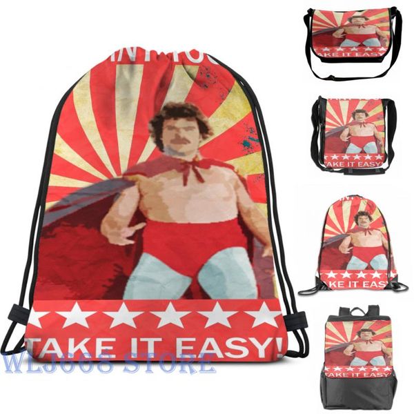 backpack funny graphic print shoulder bags women nacho libre single travel for men gym bag 
backpack funny graphic print shoulder bags women nacho libre single travel for men gym bag