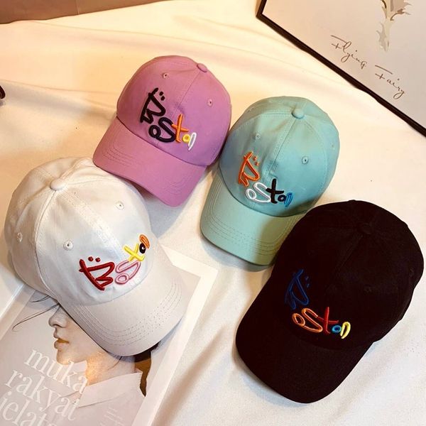 spring and summer children's hat korean color letter baseball versatile boys girls duck tongue casual sun, Blue;gray
spring and summer children's hat korean color letter baseball versatile boys girls duck tongue casual sun, Blue;gray