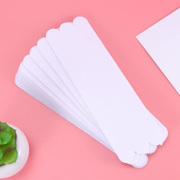 bath mats 48pcs 2x20cm bathroom anti-slip stickers transparent bathing safety flooring strips
bath mats 48pcs 2x20cm bathroom anti-slip stickers transparent bathing safety flooring strips