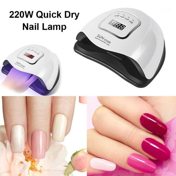 nail lamp for manicure 57 leds dryer all gels polish lcd display drying nails tools dryers1
nail lamp for manicure 57 leds dryer all gels polish lcd display drying nails tools dryers1