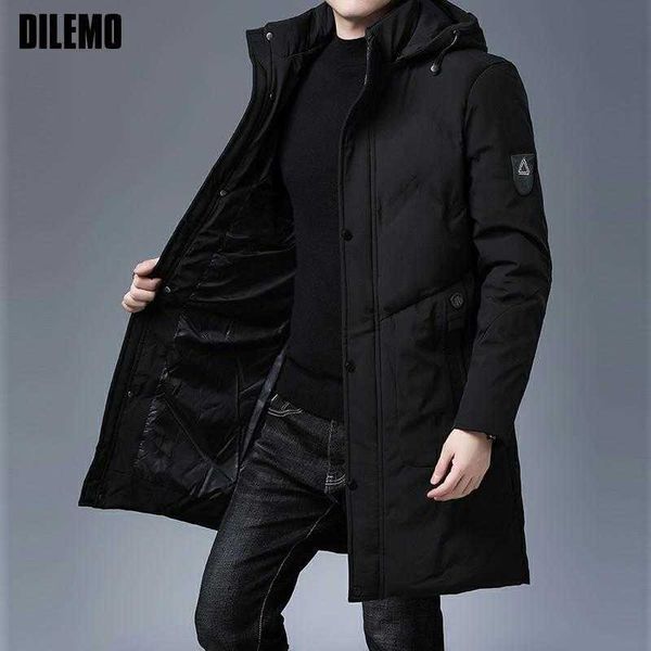 2021 men's plush padded winter jacket, windproof, thick and warm, high-quality clothing, Black
2021 men's plush padded winter jacket, windproof, thick and warm, high-quality clothing, Black