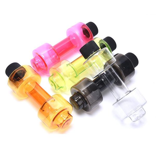 dumbbells sport water bottle body building dumbbell fitness gym shaker shape drinking jug cup plastic
dumbbells sport water bottle body building dumbbell fitness gym shaker shape drinking jug cup plastic