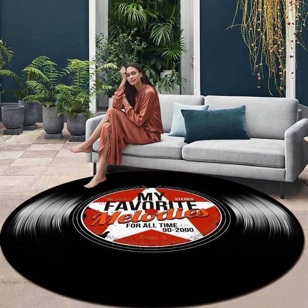 carpets vintage pentagram record living room hanging basket chair round mat carpet custom
carpets vintage pentagram record living room hanging basket chair round mat carpet custom