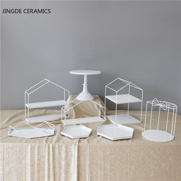 other bakeware european white wrought iron party display stand wedding decoration birthday tray dessert fudge deskafternoon
other bakeware european white wrought iron party display stand wedding decoration birthday tray dessert fudge deskafternoon