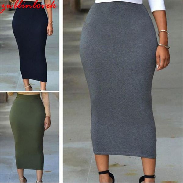 skirts women elegant spring autumn casual slim high waist work office business party bodycon pencil skirt 2c0150, Black
skirts women elegant spring autumn casual slim high waist work office business party bodycon pencil skirt 2c0150, Black