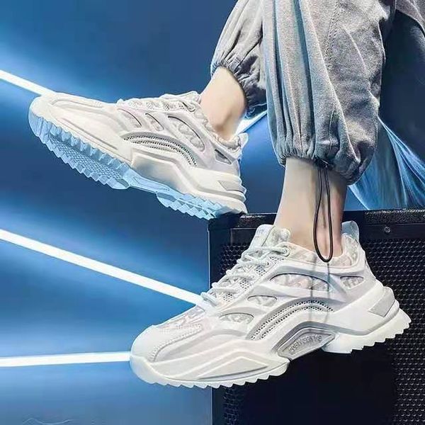 mens shoes spring 2021 new trendy shoes old shoes korean breathable sports mens casual all-match white
mens shoes spring 2021 new trendy shoes old shoes korean breathable sports mens casual all-match white