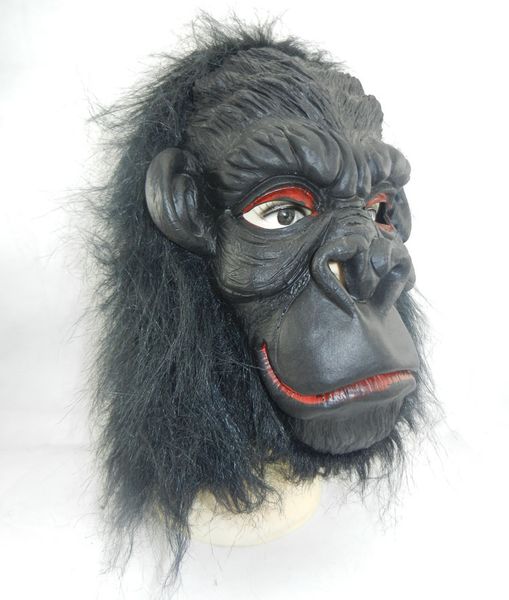 halloween mask latex mask big ears king kong orangutan mask blooding ghost cosplay costumes realistic silicone masks masquerade
halloween mask latex mask big ears king kong orangutan mask blooding ghost cosplay costumes realistic silicone masks masquerade
