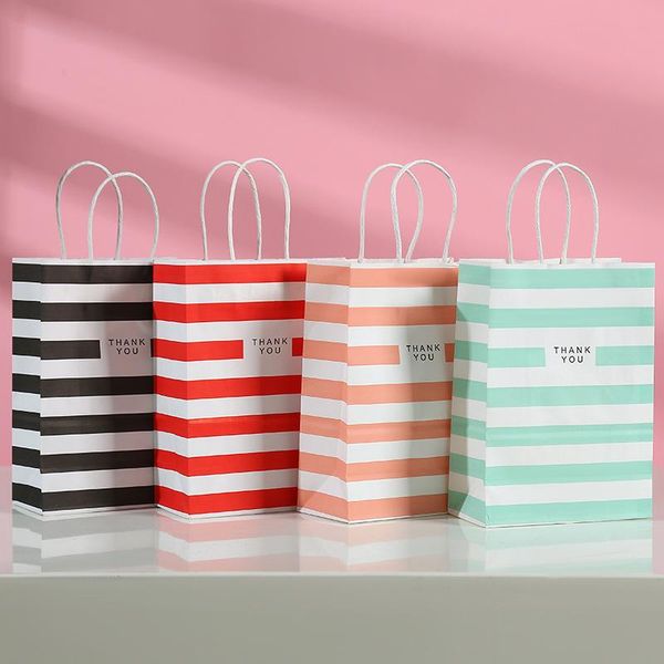 gift wrap 12pcs horizontal striped kraft paper bags food candy bag baby shower wedding kids birthday party favors decoration supplies
gift wrap 12pcs horizontal striped kraft paper bags food candy bag baby shower wedding kids birthday party favors decoration supplies