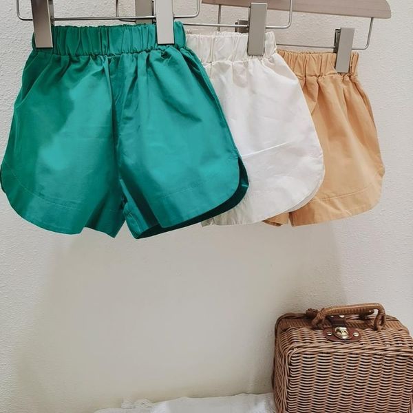 summer beach shorts kids short pants toddler trousers baby clothing girls children cotton boys, Black
summer beach shorts kids short pants toddler trousers baby clothing girls children cotton boys, Black