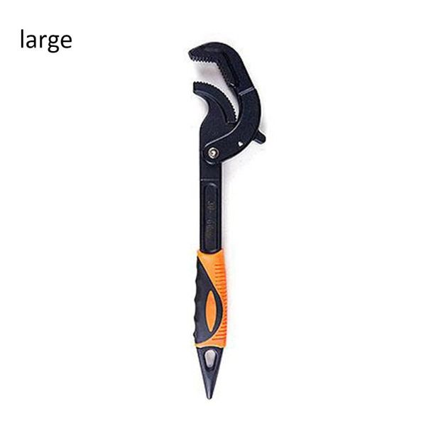 hand tools 14-30 / 30-60mm universal wrench pipe set high carbon steel open end multi-function multi-purpose tool
hand tools 14-30 / 30-60mm universal wrench pipe set high carbon steel open end multi-function multi-purpose tool