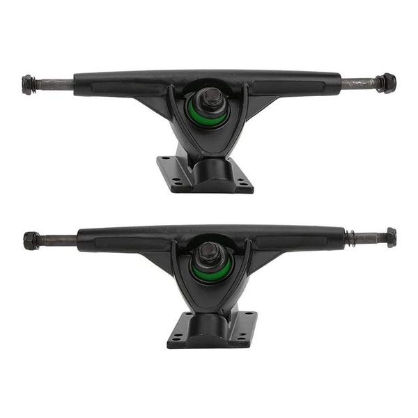 skateboard truck,2 pcs aluminium alloy 7 inch beginner thicken base longboard truck bracket tool skateboarding
skateboard truck,2 pcs aluminium alloy 7 inch beginner thicken base longboard truck bracket tool skateboarding