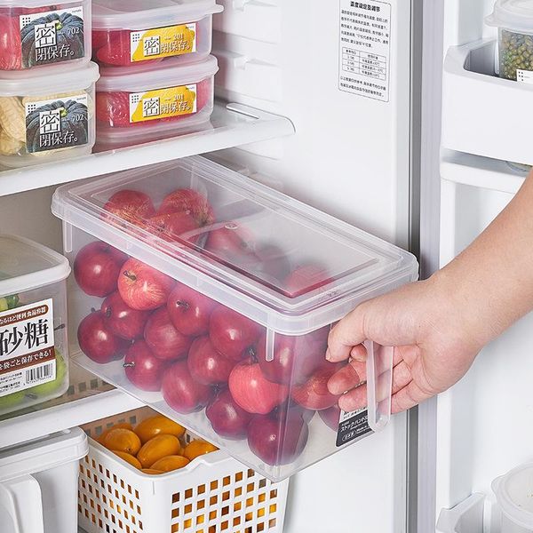 storage bottles & jars 5l transparent container with lid pp plastic kitchen box containers pantry fruits airtight
storage bottles & jars 5l transparent container with lid pp plastic kitchen box containers pantry fruits airtight