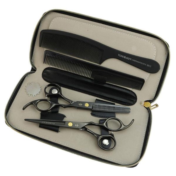 hair scissors japanese 6 inch gold blind hole screw comb set hairdressing professional
hair scissors japanese 6 inch gold blind hole screw comb set hairdressing professional