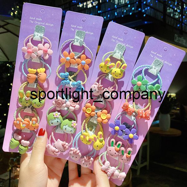 cartoon animal flowers princess scrunchie children girls kids elastic hair rubber bands accessories tie hair ring rope headdress, Slivery;white
cartoon animal flowers princess scrunchie children girls kids elastic hair rubber bands accessories tie hair ring rope headdress, Slivery;white