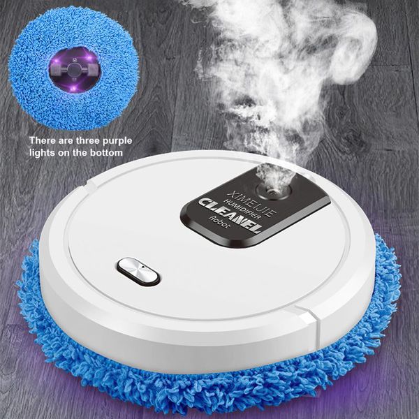 three in one intelligent sweeping robot vacuum cleaner rechargeable dry and wet home auto mopping dust cleaners
three in one intelligent sweeping robot vacuum cleaner rechargeable dry and wet home auto mopping dust cleaners