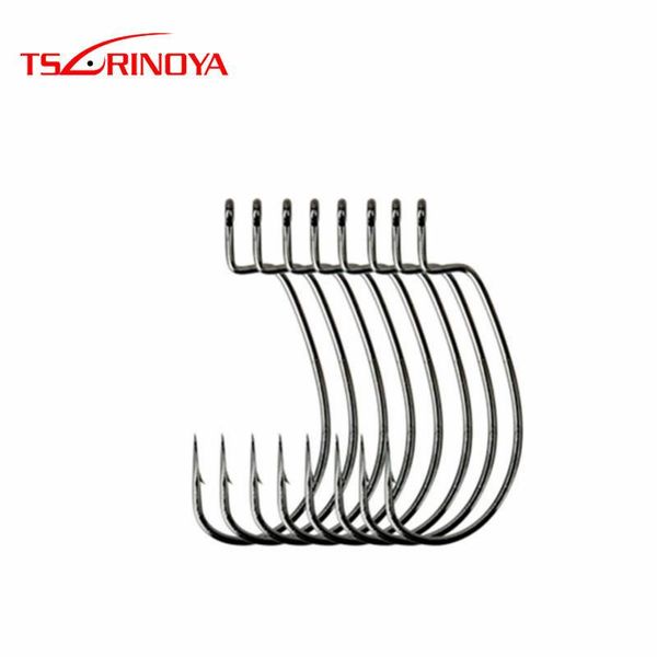 8pcs/pack 1# 1/0# 2# barbed hook carbon steel fishing hooks bass carp jig crank big fishhook tackle
8pcs/pack 1# 1/0# 2# barbed hook carbon steel fishing hooks bass carp jig crank big fishhook tackle