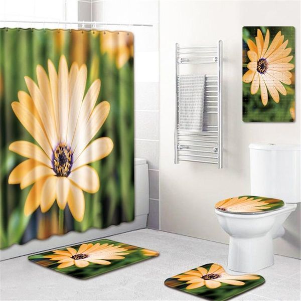 bath mats mat bathroom curtain five-piece set partition floor toilet cover foot bathtub carpet
bath mats mat bathroom curtain five-piece set partition floor toilet cover foot bathtub carpet