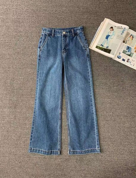 no leg type, second change, fine chicory, thin, long s, style, mop, horn jeans, women, Blue
no leg type, second change, fine chicory, thin, long s, style, mop, horn jeans, women, Blue