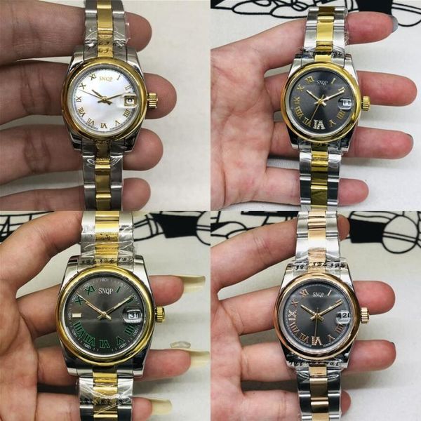 wristwatches 2021 luxury men women lovers watch sapphire glass automatic stainless steel watches brand mechanical relogio masculino, Slivery;brown
wristwatches 2021 luxury men women lovers watch sapphire glass automatic stainless steel watches brand mechanical relogio masculino, Slivery;brown
