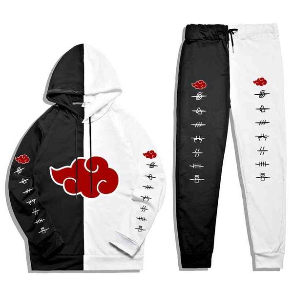 sweatshirts, hoodies japanese animation naruto xiao organization printing autumn and winter clothes thin splicing leisure hoodie trousers se, Black
sweatshirts, hoodies japanese animation naruto xiao organization printing autumn and winter clothes thin splicing leisure hoodie trousers se, Black