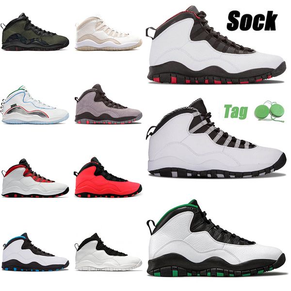 jumpman 10 10s westbrook mens basketball shoes chicago tinker cool grey seattle gs fusion red wings sport sneakers trainers size 13, White;red
jumpman 10 10s westbrook mens basketball shoes chicago tinker cool grey seattle gs fusion red wings sport sneakers trainers size 13, White;red