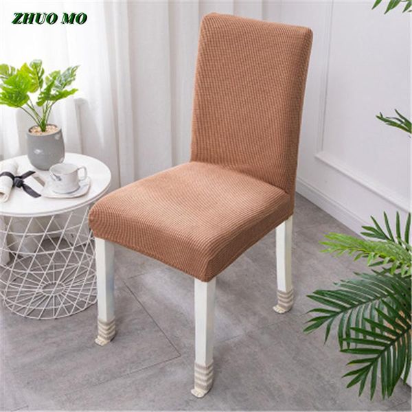 chair covers 6pcs dining cover simple spandex elastic slipcover case for chairs home stretch christmas wedding
chair covers 6pcs dining cover simple spandex elastic slipcover case for chairs home stretch christmas wedding