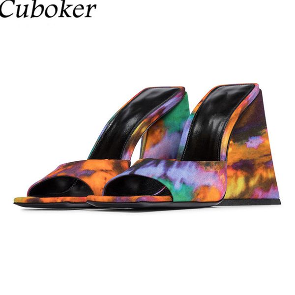 runway women slippers supper high heel slides summer stain party dress shoes woman large size sandalias mujer 60% off store online, Black
runway women slippers supper high heel slides summer stain party dress shoes woman large size sandalias mujer 60% off store online, Black
