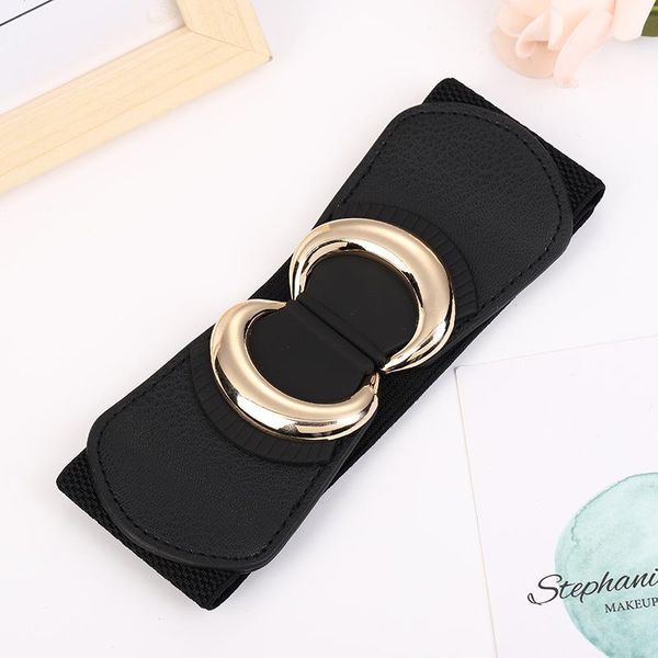 belts 2021 ladies elastic waist dress fashion belt metal wide black for women designer luxury, Black;brown
belts 2021 ladies elastic waist dress fashion belt metal wide black for women designer luxury, Black;brown