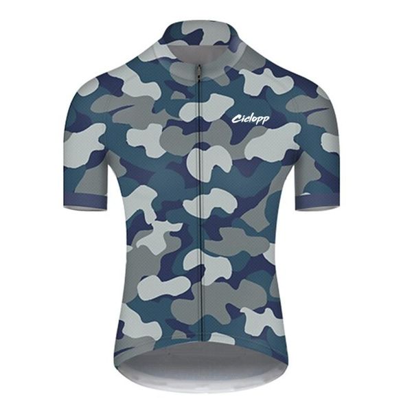 racing sets 2021ciclopp summer men's and women's camouflage short-sleeved quick-drying wicking mountain bike professional jersey, Black;blue
racing sets 2021ciclopp summer men's and women's camouflage short-sleeved quick-drying wicking mountain bike professional jersey, Black;blue