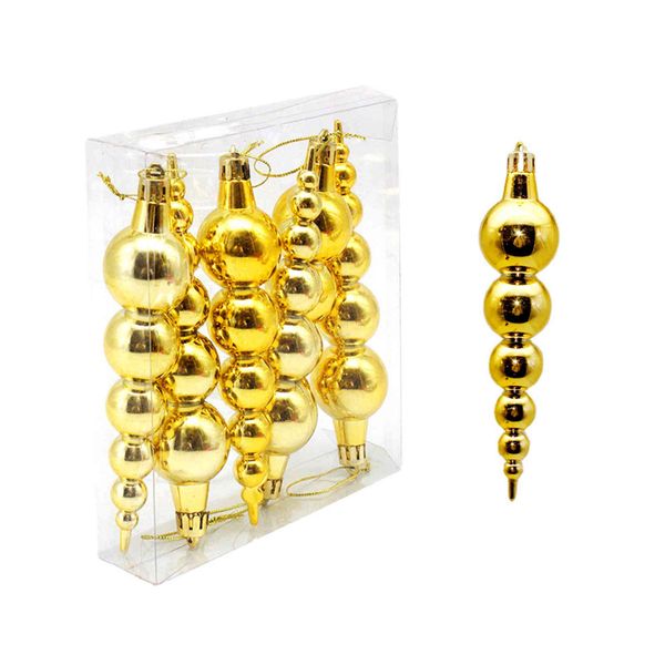 decorations 14cm6 light special-shaped plastic pendant balls christmas tree decoration pendant accessories
decorations 14cm6 light special-shaped plastic pendant balls christmas tree decoration pendant accessories