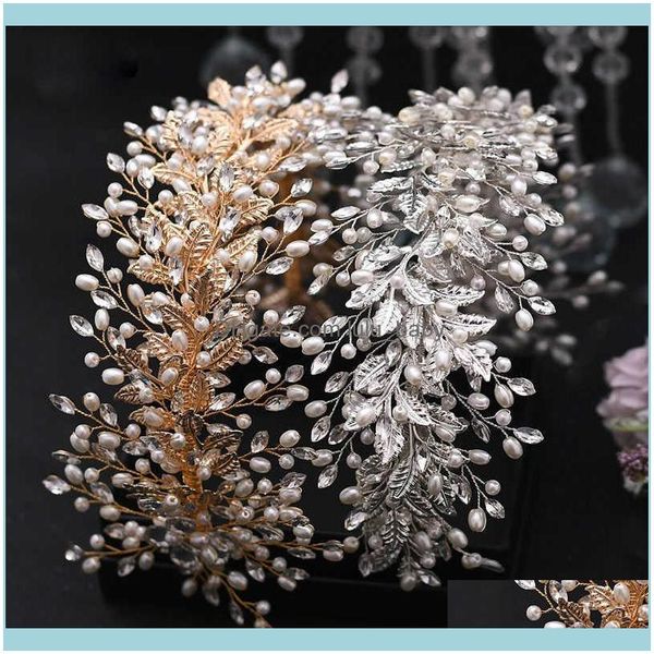 jewelryslbridal luxury handmade flexible rhinestones crystals pearls wedding tiara headband bridal crown women hair aessories jewelry drop d, Slivery;golden
jewelryslbridal luxury handmade flexible rhinestones crystals pearls wedding tiara headband bridal crown women hair aessories jewelry drop d, Slivery;golden