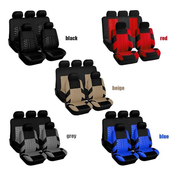 car seat covers auto set universal fit most with butterfly pattern tire track detail styling protector interior parts
car seat covers auto set universal fit most with butterfly pattern tire track detail styling protector interior parts