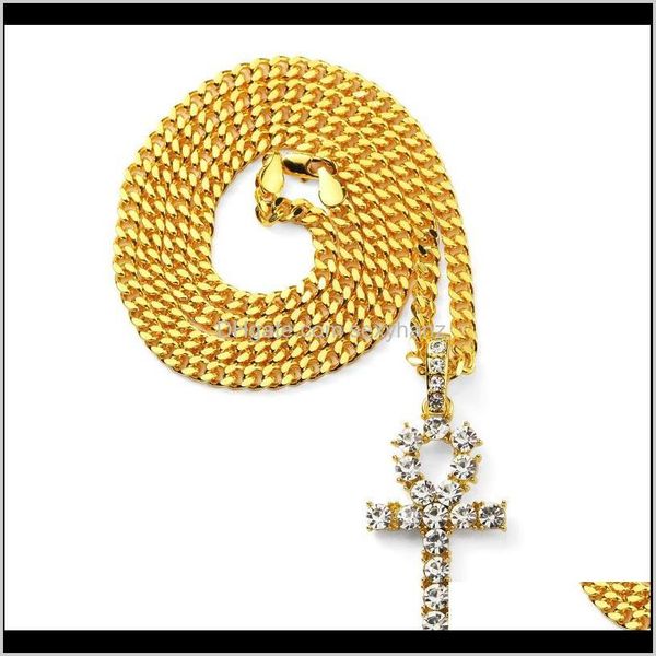 necklaces & pendants drop delivery 2021 fashion men key pendant necklace full crystal design 18k gold plated 70cm long chain rock micro hip, Silver
necklaces & pendants drop delivery 2021 fashion men key pendant necklace full crystal design 18k gold plated 70cm long chain rock micro hip, Silver