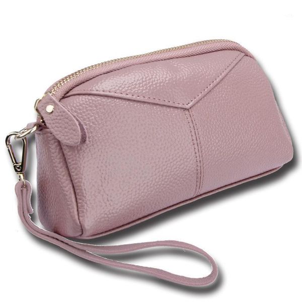 wallets fashion cowhide women's handbag leather lady zipper zero wallet bag large capacity1, Red;black
wallets fashion cowhide women's handbag leather lady zipper zero wallet bag large capacity1, Red;black
