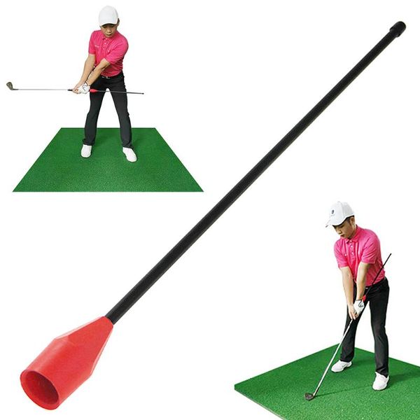 golf swing trainer cutter anti-flip practice aid stick training accessoires for beginners aids
golf swing trainer cutter anti-flip practice aid stick training accessoires for beginners aids