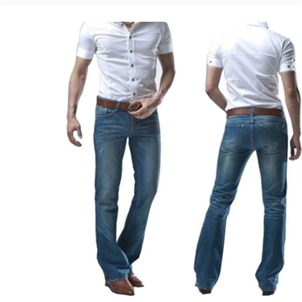 men's motorcycle jeans blue micro horn korean version trend slim fit small size 38 2021 spring
men's motorcycle jeans blue micro horn korean version trend slim fit small size 38 2021 spring