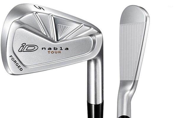 golf prgr id nabla tour iron 4-9 p club with nspro 950 shaft set complete of clubs1
golf prgr id nabla tour iron 4-9 p club with nspro 950 shaft set complete of clubs1