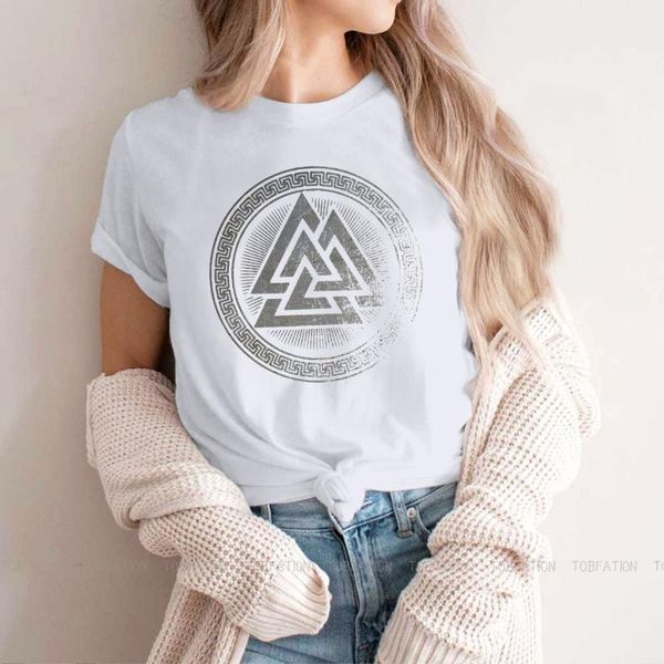 women's t-shirt guerrero o neck tshirt valknut fabric basic t shirt girl design oversized big sale, White
women's t-shirt guerrero o neck tshirt valknut fabric basic t shirt girl design oversized big sale, White