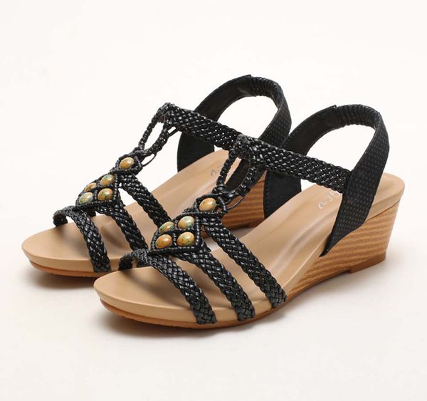 2021 womens high heels sandals striped slippers black knit embroidery heel sandal outdoor summer letters slipper with box 09
2021 womens high heels sandals striped slippers black knit embroidery heel sandal outdoor summer letters slipper with box 09