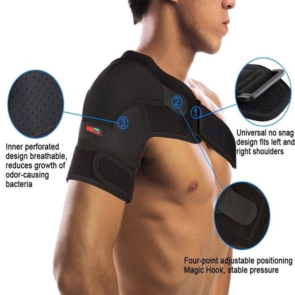 back support shoulder with pressure pad prevent strain neoprene brace strap pain compression sleeve protector belt, Black;blue
back support shoulder with pressure pad prevent strain neoprene brace strap pain compression sleeve protector belt, Black;blue