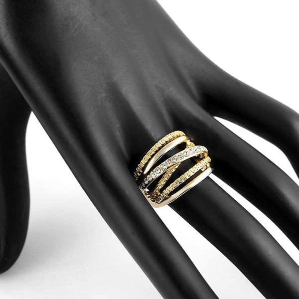 cluster rings fashion luxury geometric design for women romantic valentine's gift female crystal zircon ring jewelry wedding party, Golden;silver
cluster rings fashion luxury geometric design for women romantic valentine's gift female crystal zircon ring jewelry wedding party, Golden;silver