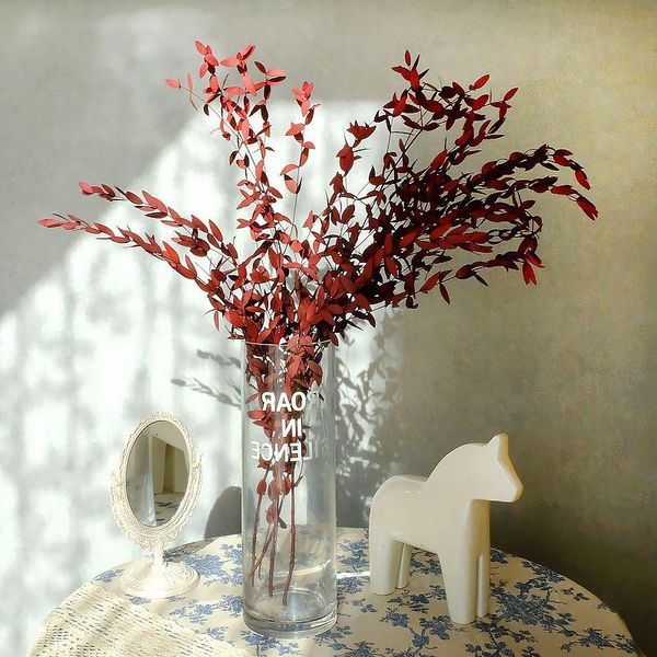 decorative flowers & wreaths eternal eucalyptus real dried christmas party home decor artificiales plants wedding decoration
decorative flowers & wreaths eternal eucalyptus real dried christmas party home decor artificiales plants wedding decoration