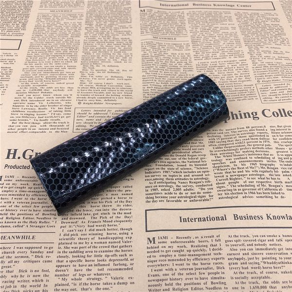 personalized woven style leather sunglasses case
personalized woven style leather sunglasses case