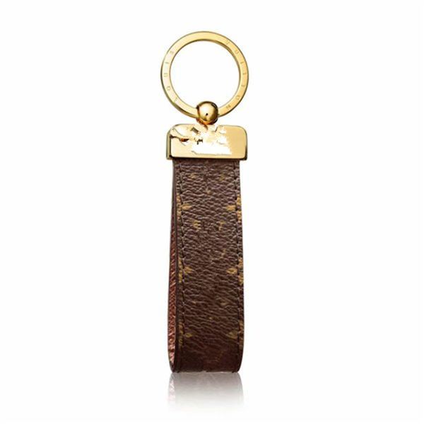 1classic brown pu leather chain & key rings holder keychains for men women with gift box, Silver
1classic brown pu leather chain & key rings holder keychains for men women with gift box, Silver