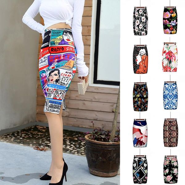 saias mulher cartoon mouse print high waist skirts woman pencil skirt women young girl summer office lady japan female falda, Black
saias mulher cartoon mouse print high waist skirts woman pencil skirt women young girl summer office lady japan female falda, Black