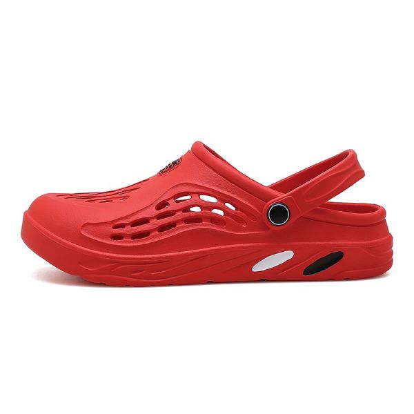 trend fashion slippers slides shoes rubber sandals women red beach foam outdoor walking breathable soft comfortable wholesale two size 36-48, Black
trend fashion slippers slides shoes rubber sandals women red beach foam outdoor walking breathable soft comfortable wholesale two size 36-48, Black