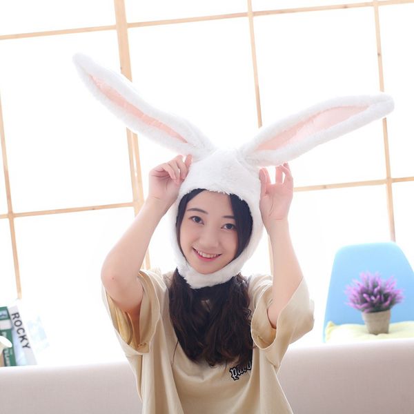 cute girls bunny ears hat halloween party cosplay women long bunny ears cap cosplay beanie plush long cap rabbit ears hat
cute girls bunny ears hat halloween party cosplay women long bunny ears cap cosplay beanie plush long cap rabbit ears hat