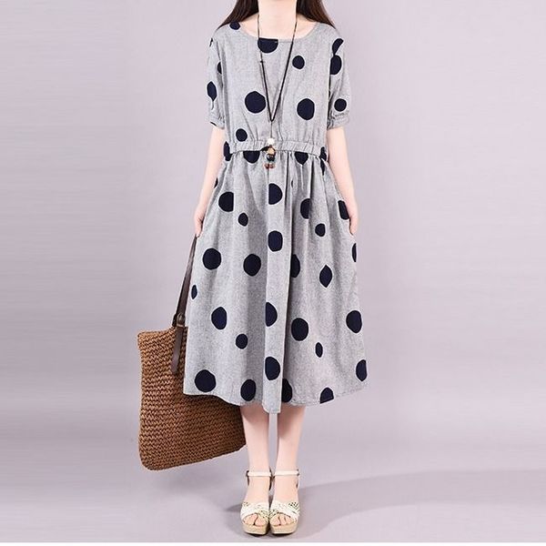 casual dresses ball skirt for the summer, casual with short sleeves and large fashion sizes, waist dress, women's tide, 1v7q, Black;gray
casual dresses ball skirt for the summer, casual with short sleeves and large fashion sizes, waist dress, women's tide, 1v7q, Black;gray